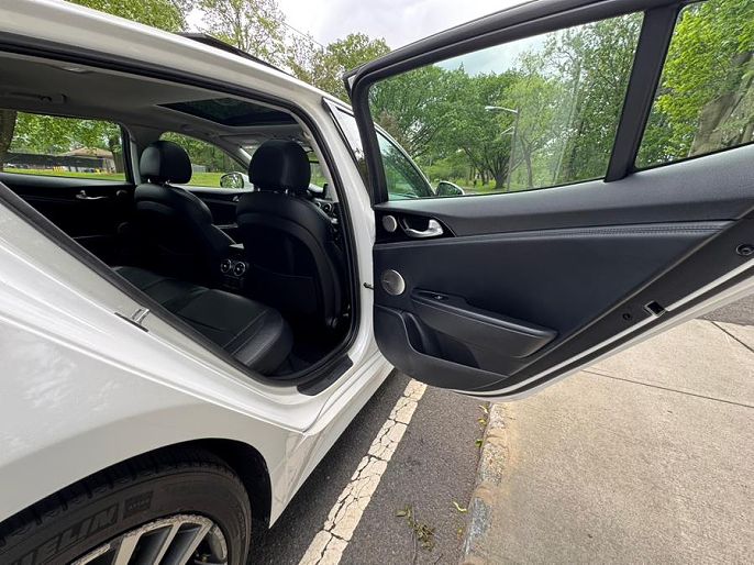 Vehicle view 30