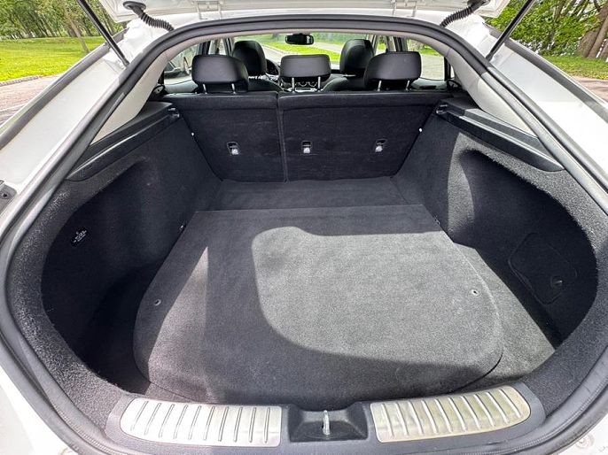 Vehicle view 31