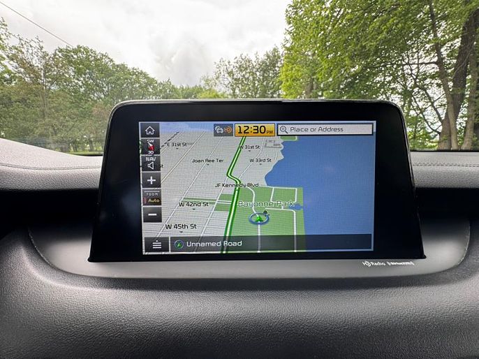 Vehicle view 35