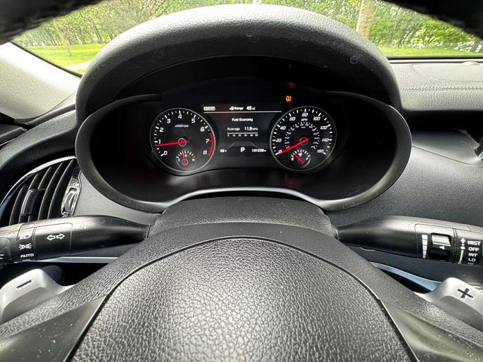 Vehicle view 42