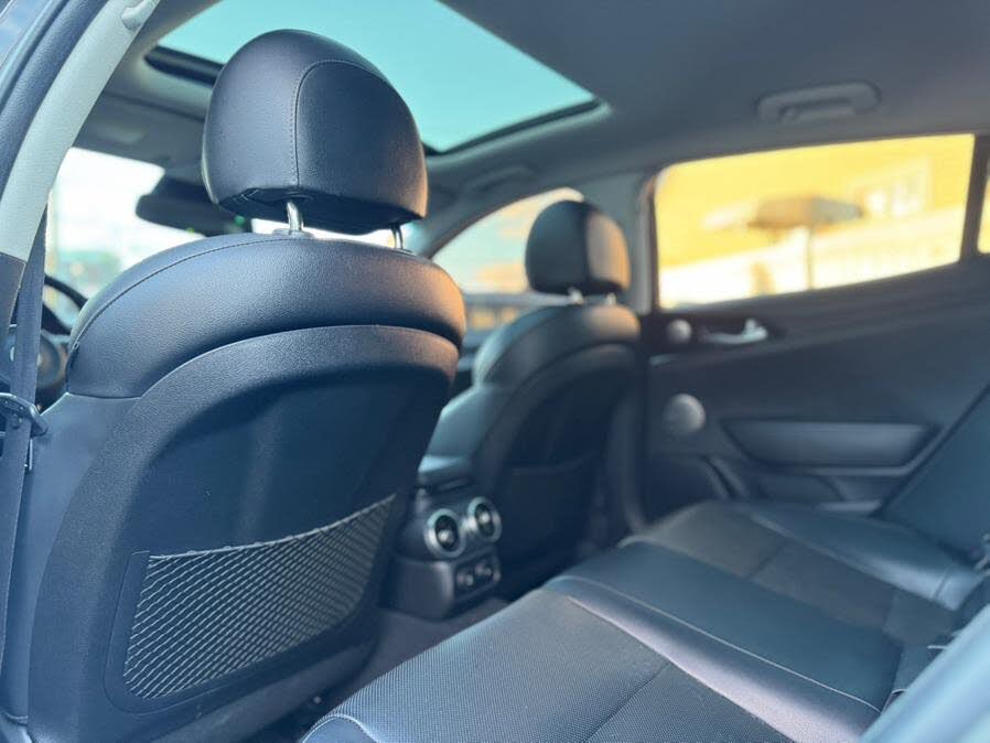 Vehicle view 18