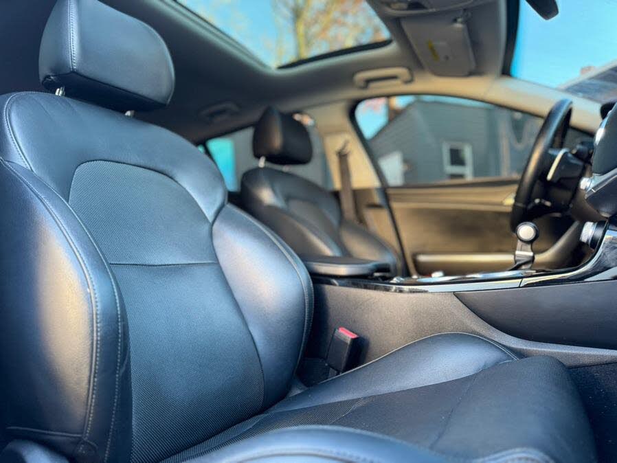 Vehicle view 20