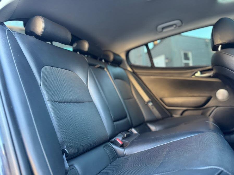 Vehicle view 21
