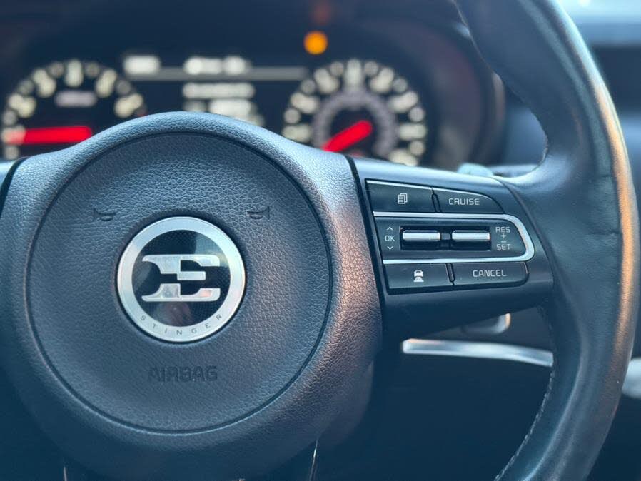 Vehicle view 26