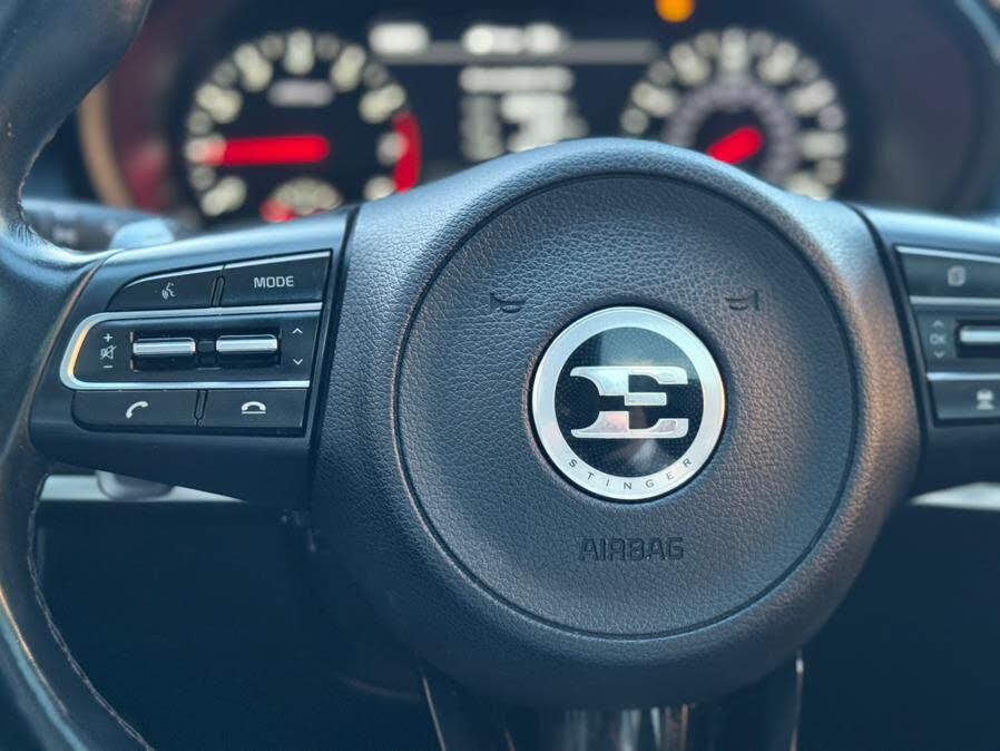 Vehicle view 27