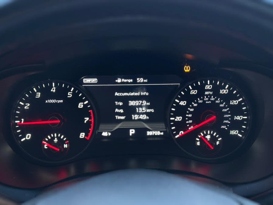 Vehicle view 28