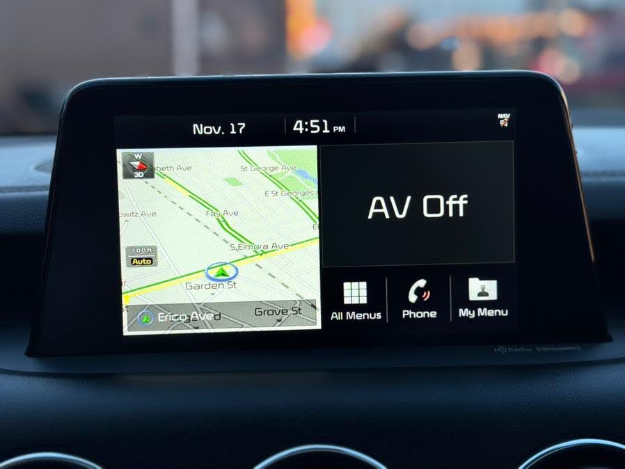 Vehicle view 29