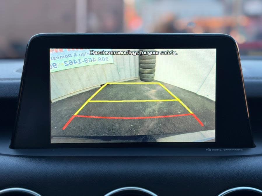 Vehicle view 30