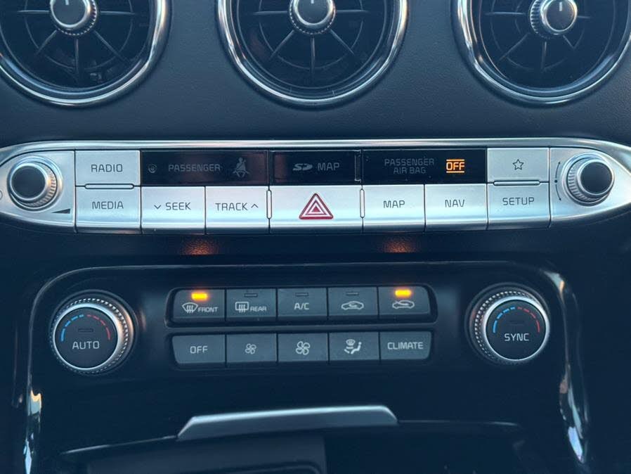 Vehicle view 31