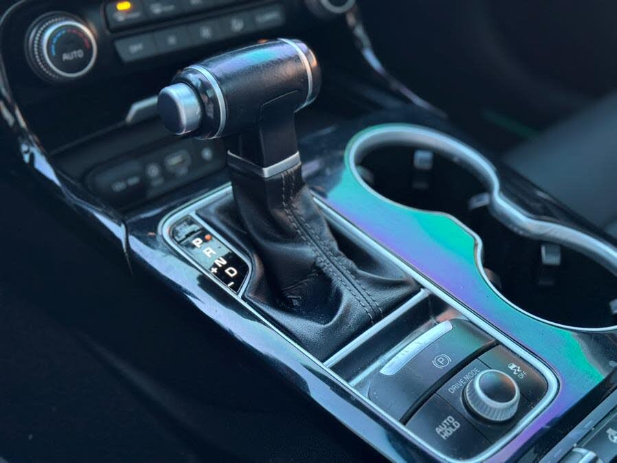 Vehicle view 32