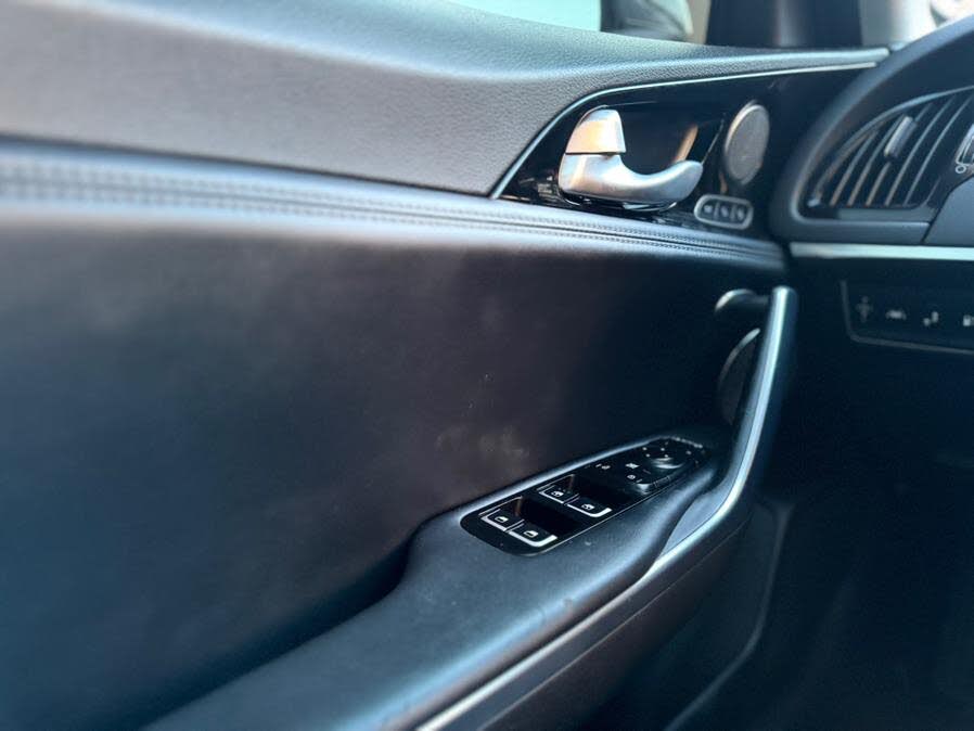 Vehicle view 36