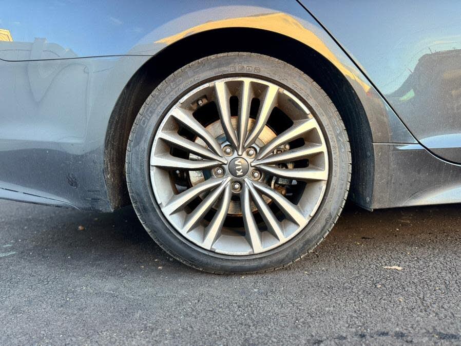 Vehicle view 42