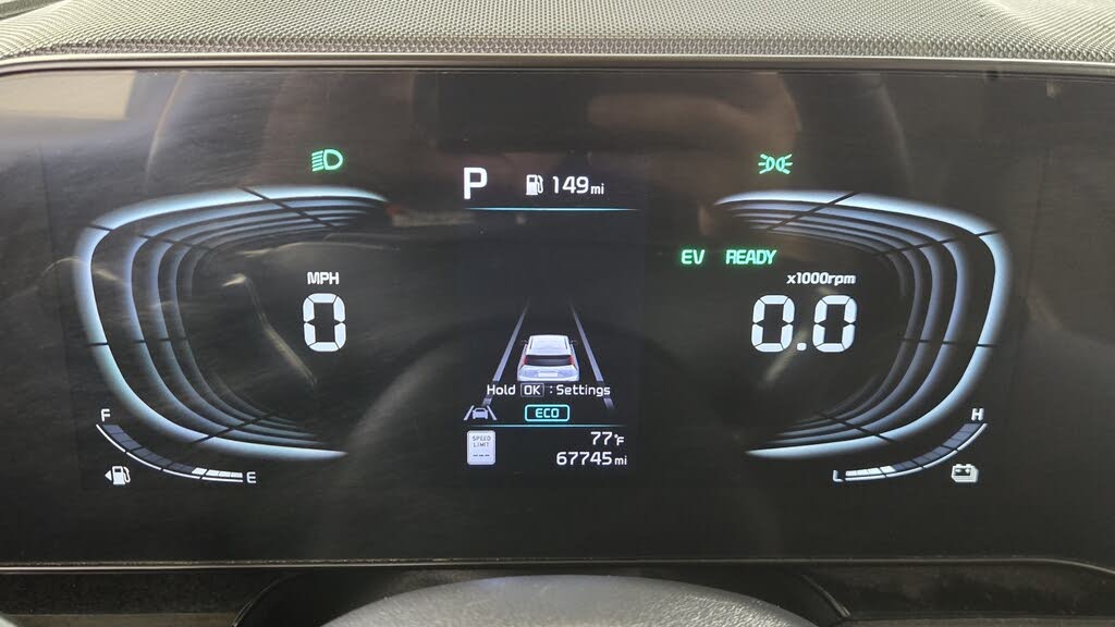 Vehicle view 10