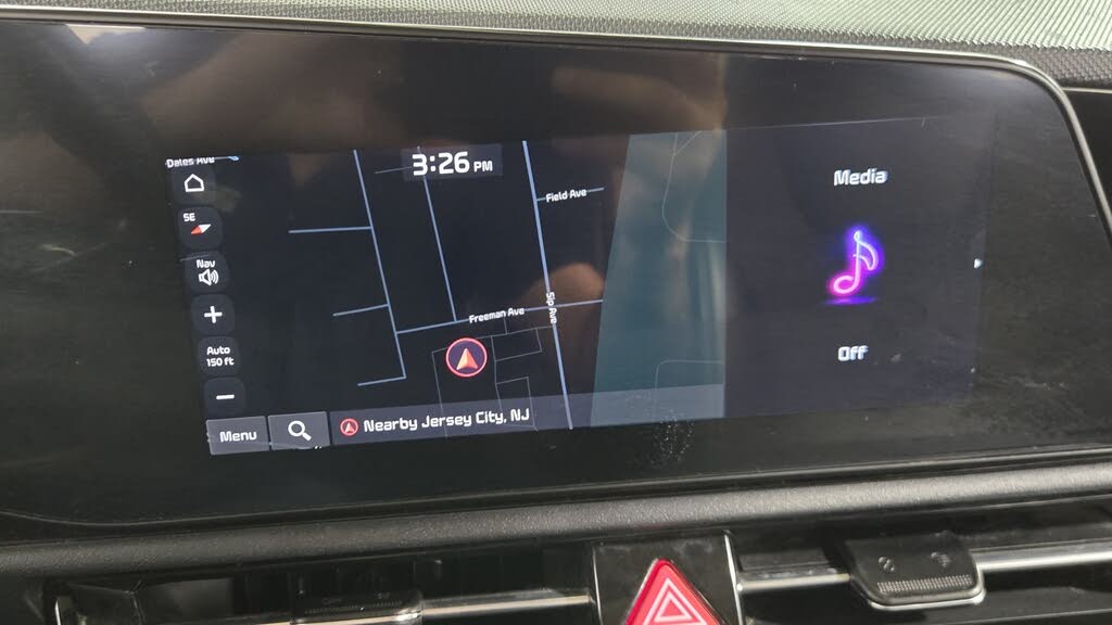 Vehicle view 13