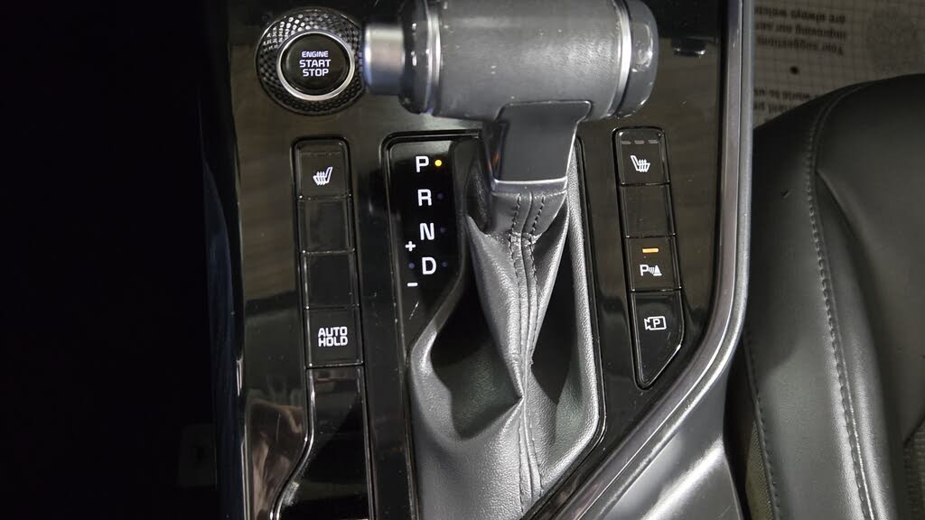 Vehicle view 16