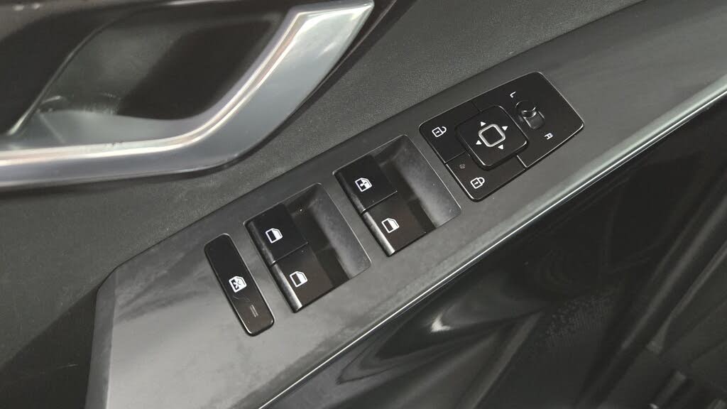 Vehicle view 20