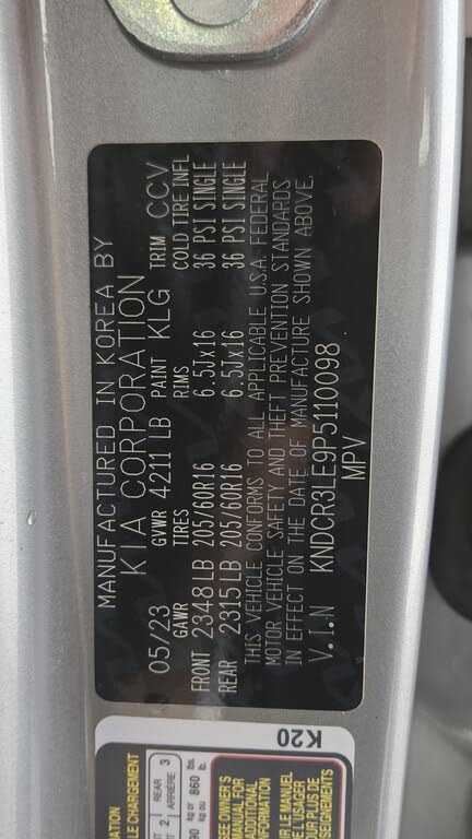 Vehicle view 21
