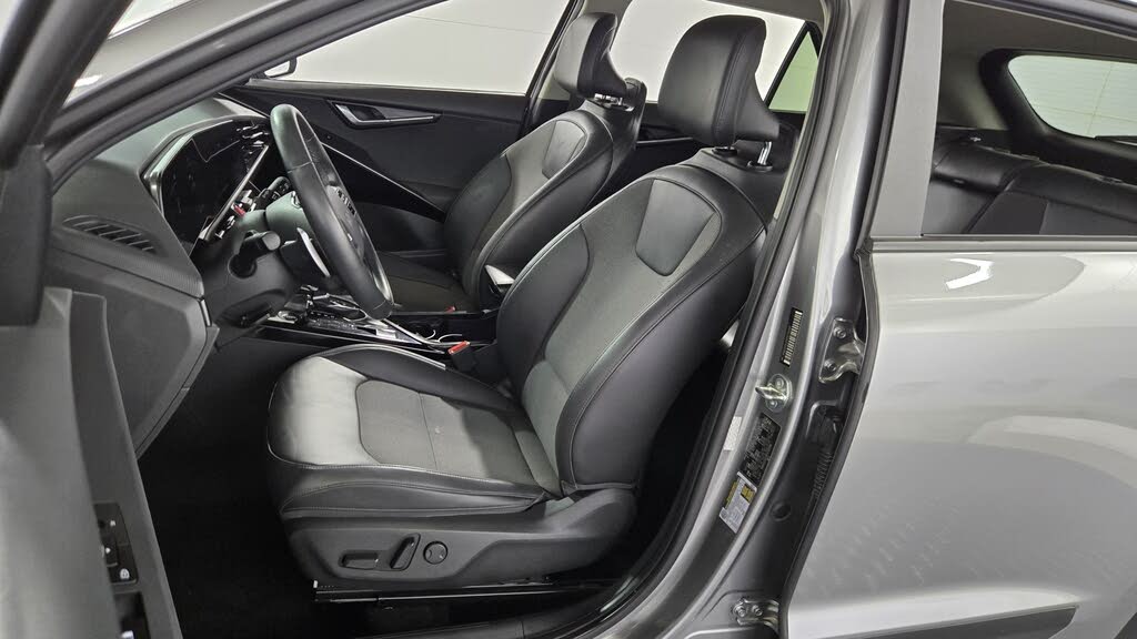 Vehicle view 22