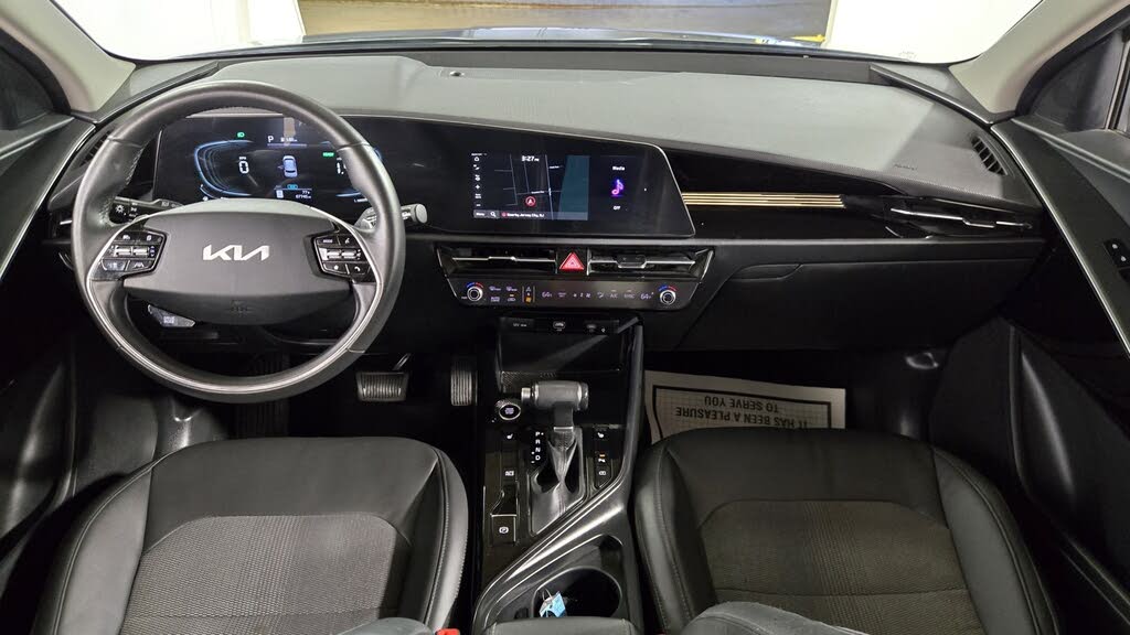 Vehicle view 24