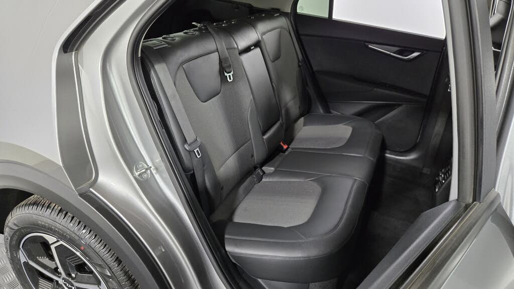 Vehicle view 30