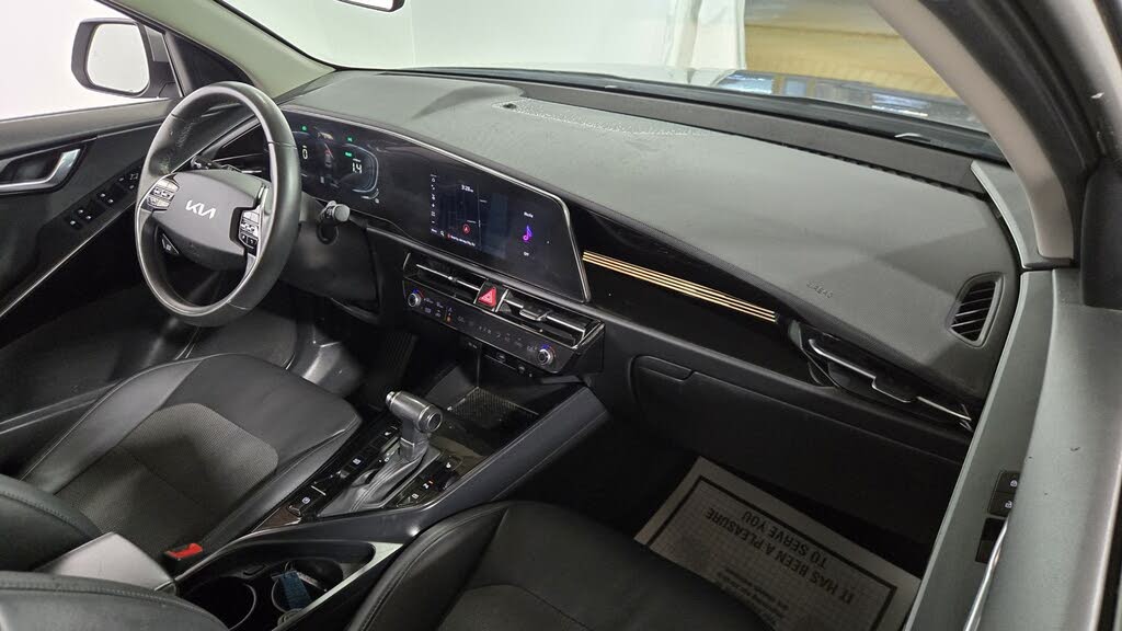 Vehicle view 31