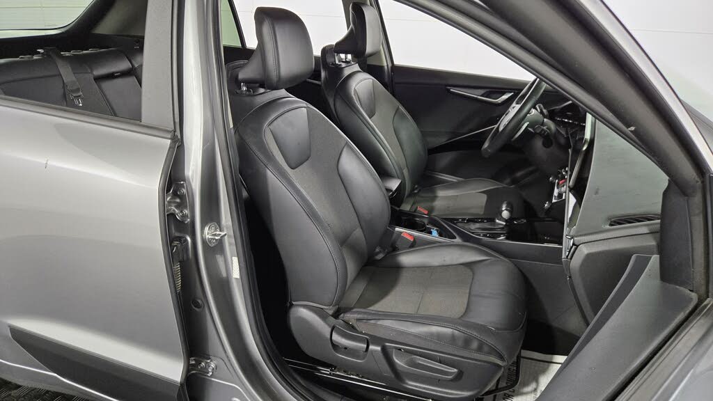 Vehicle view 32