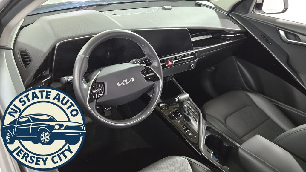 Vehicle view 10