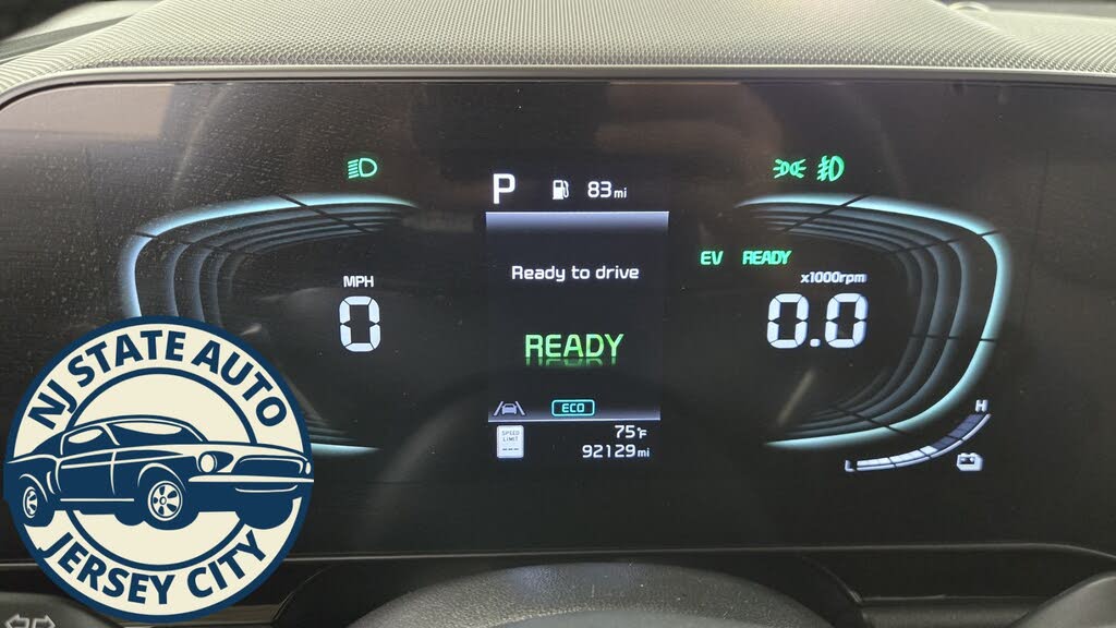 Vehicle view 11
