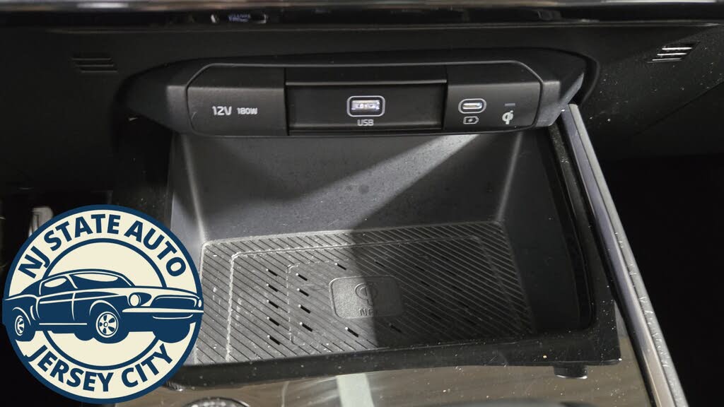 Vehicle view 16