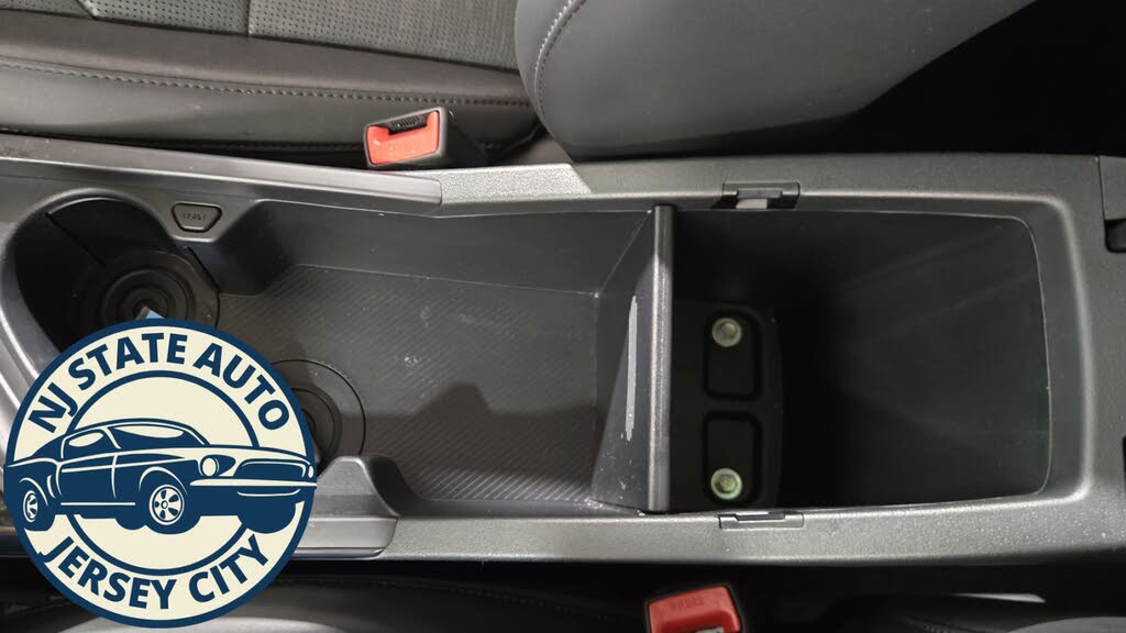 Vehicle view 18