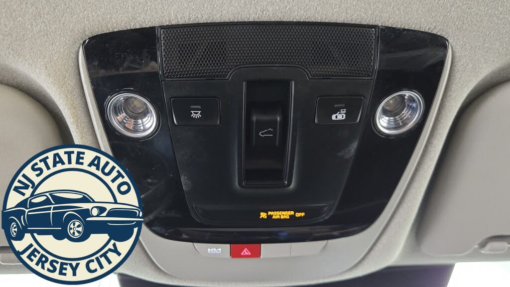 Vehicle view 20