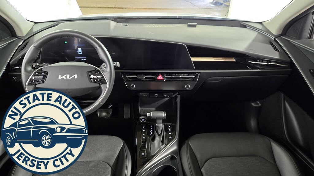 Vehicle view 26