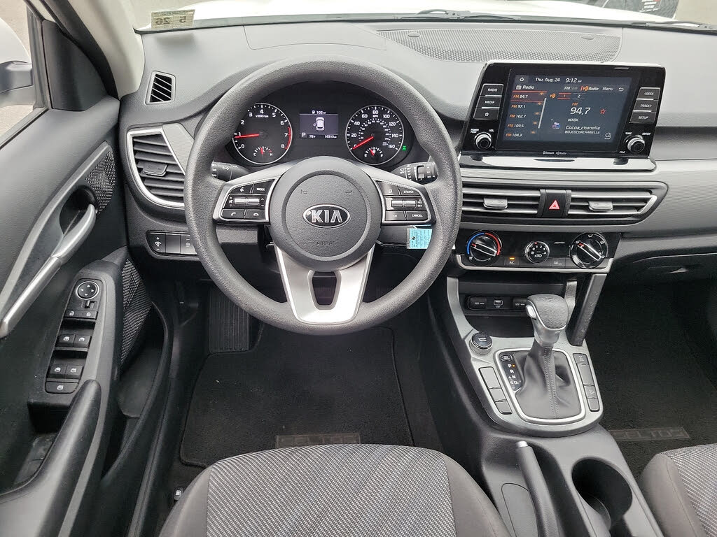 Vehicle view 11