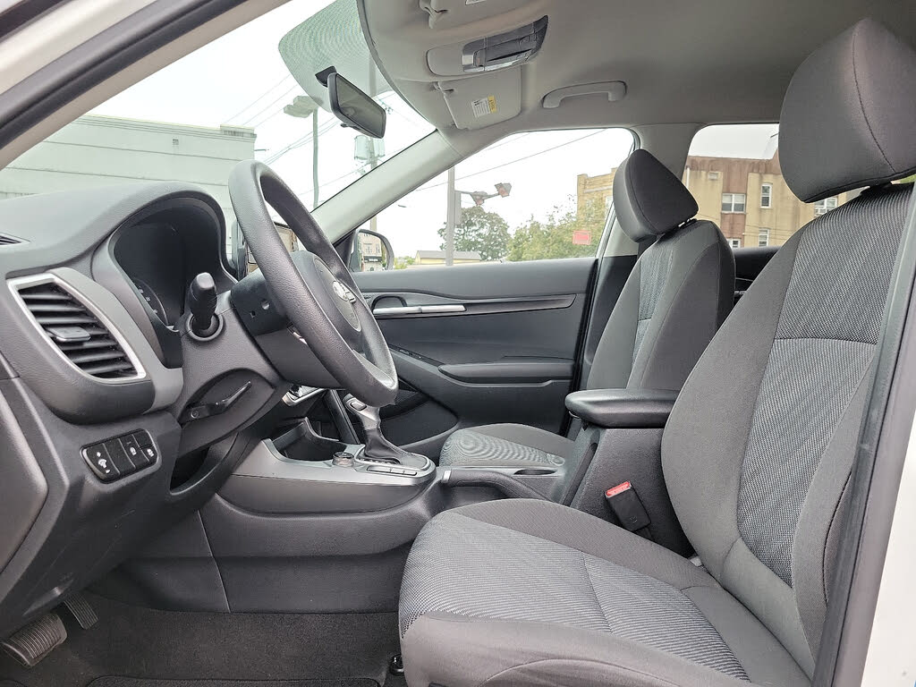 Vehicle view 13