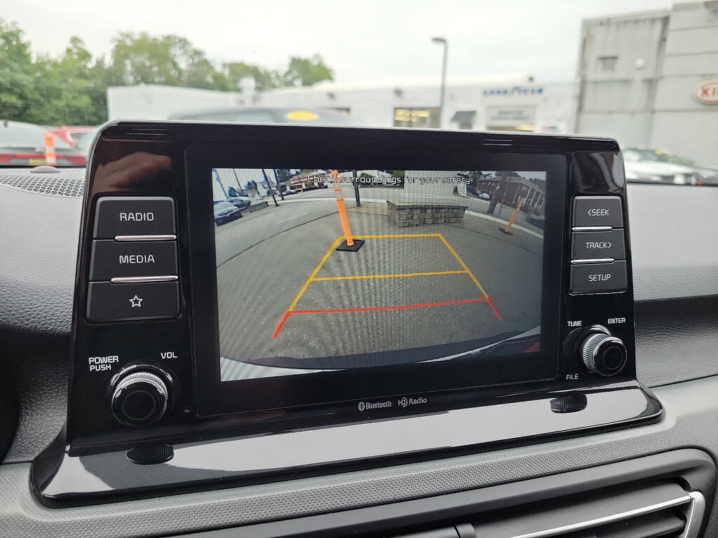 Vehicle view 17