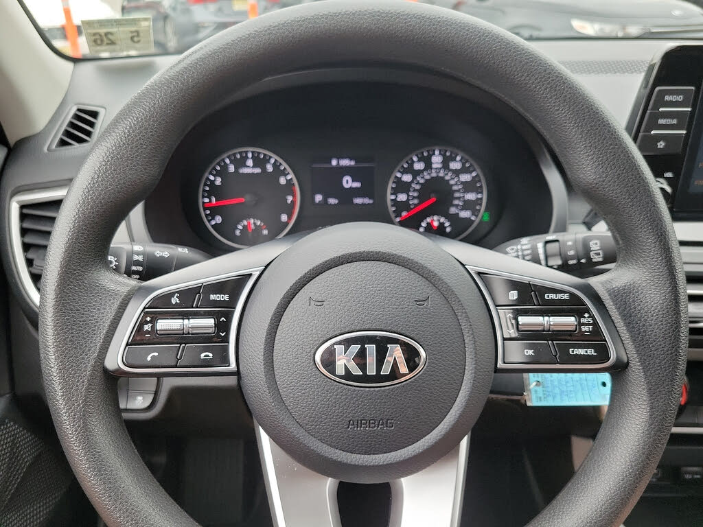 Vehicle view 18