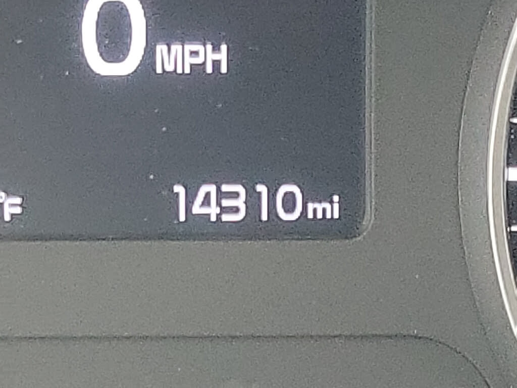 Vehicle view 19