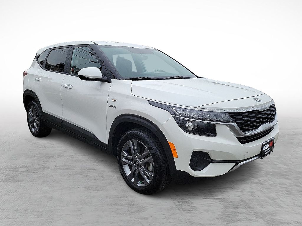 Vehicle view 27