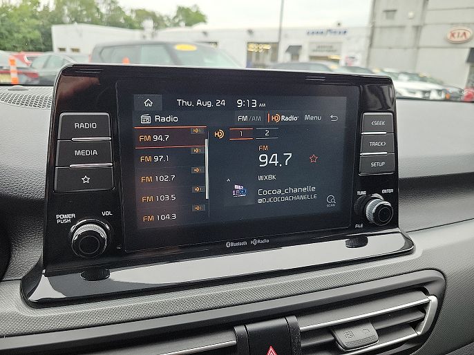 Vehicle view 43