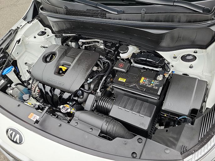 Vehicle view 51