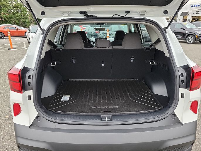 Vehicle view 52