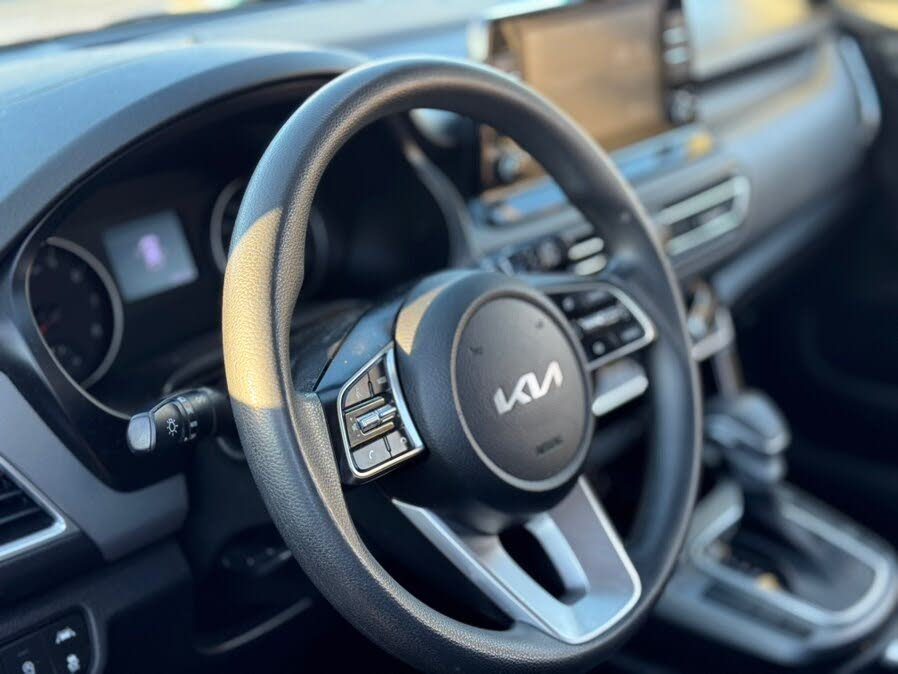 Vehicle view 10