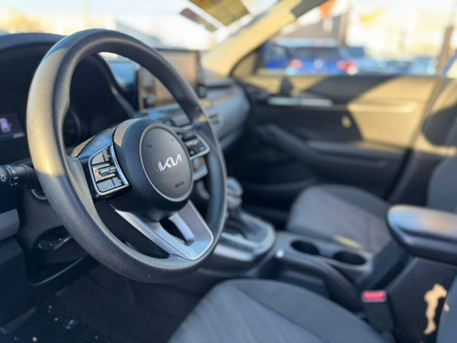 Vehicle view 11