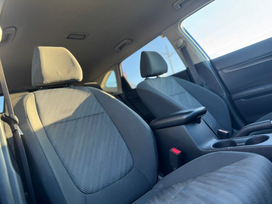 Vehicle view 15