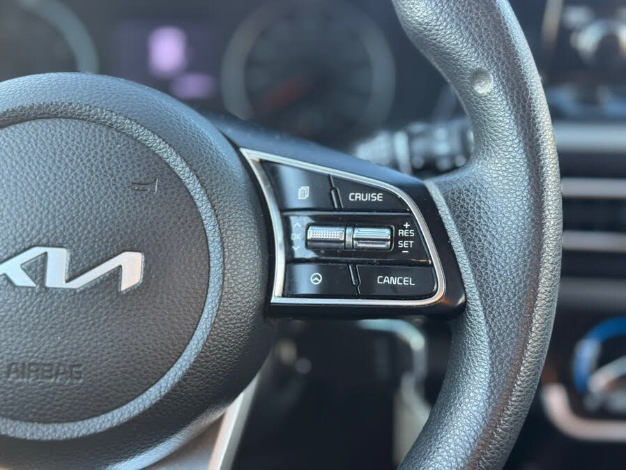 Vehicle view 18