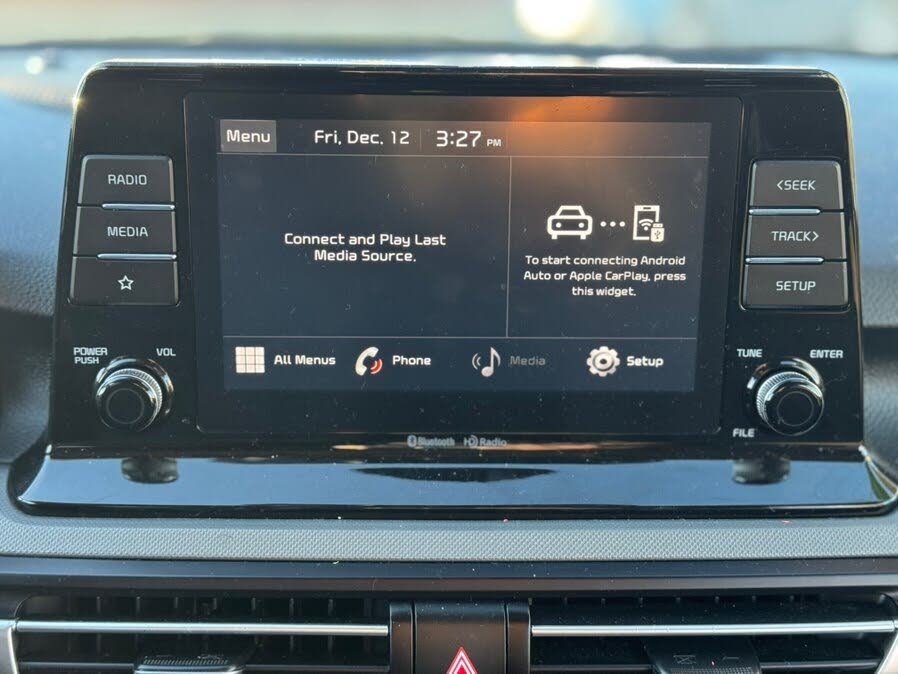 Vehicle view 21