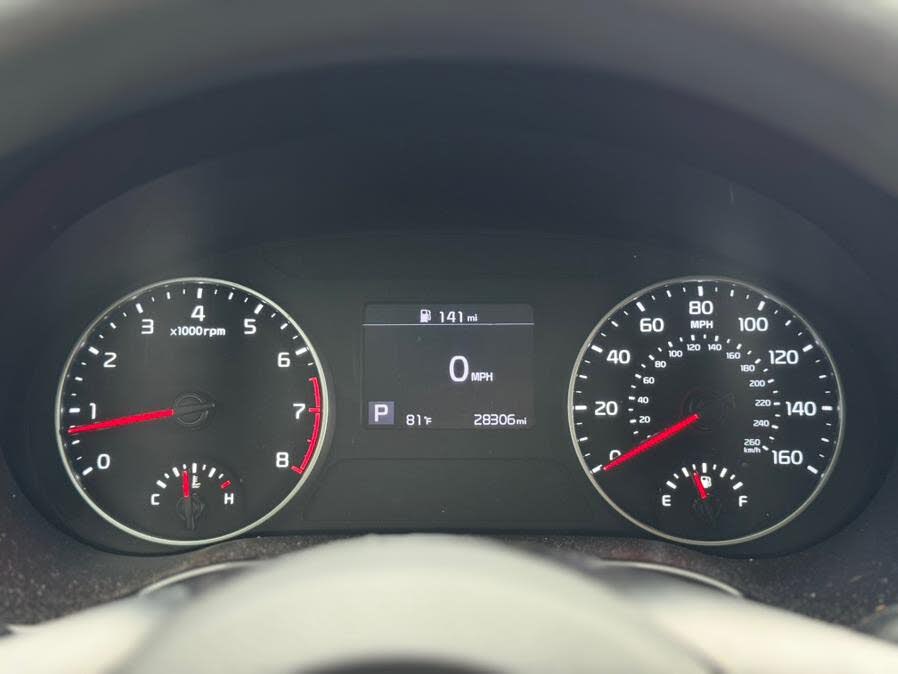 Vehicle view 26