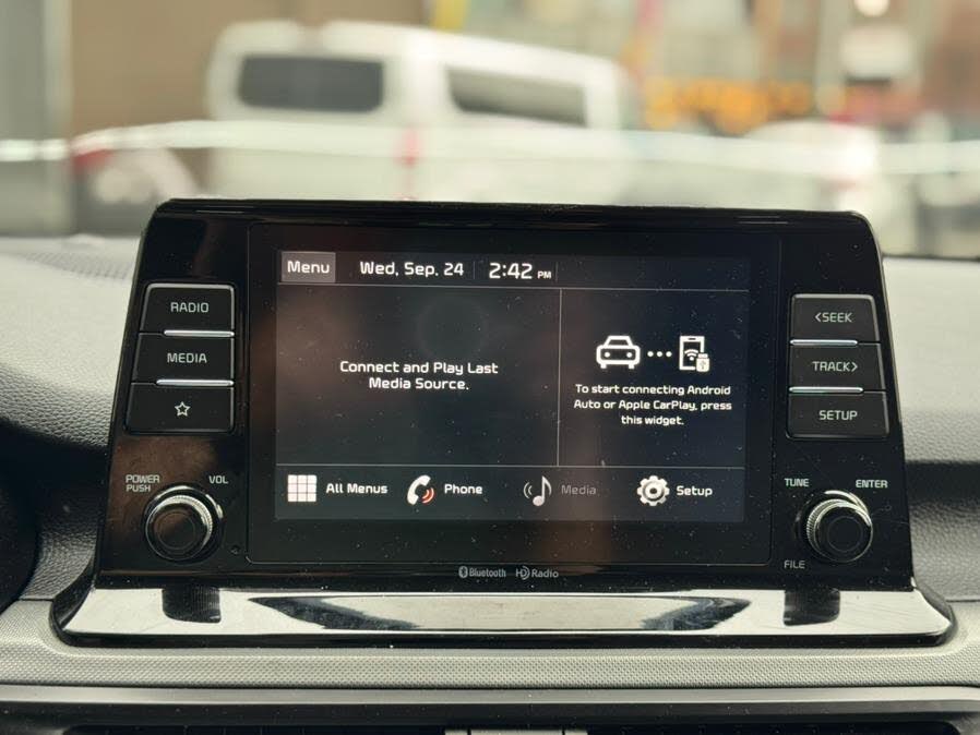 Vehicle view 27