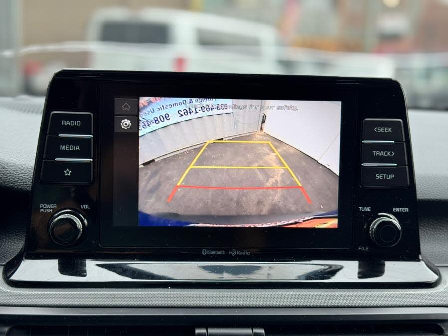 Vehicle view 28
