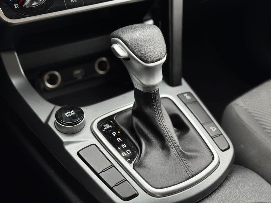 Vehicle view 30